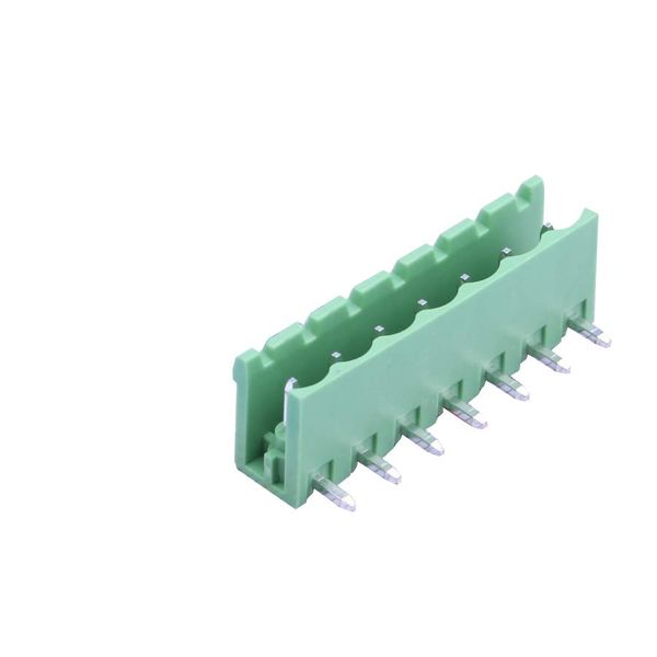 WJ2EDGR-5.08-7P electronic component of Kangnex