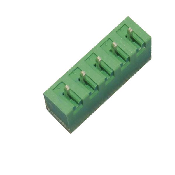 WJ2EDGVC-5.08-5P electronic component of Kangnex