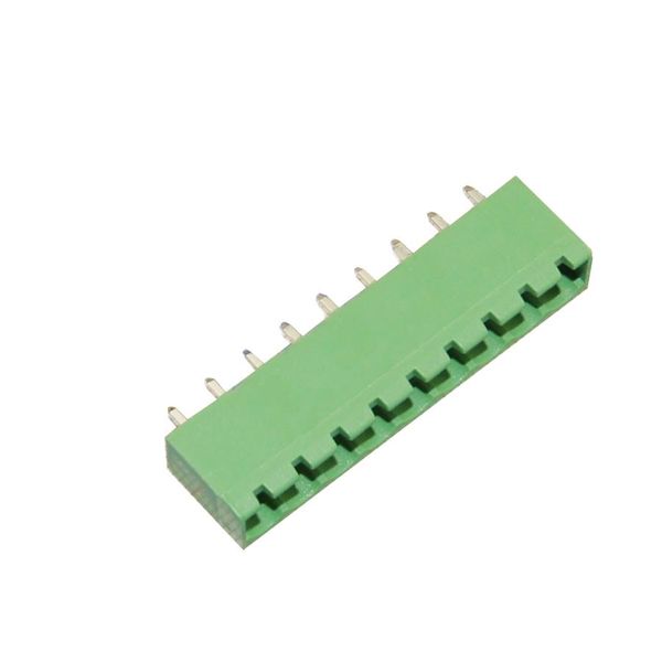 WJ2EDGVC-5.08-9P electronic component of Kangnex