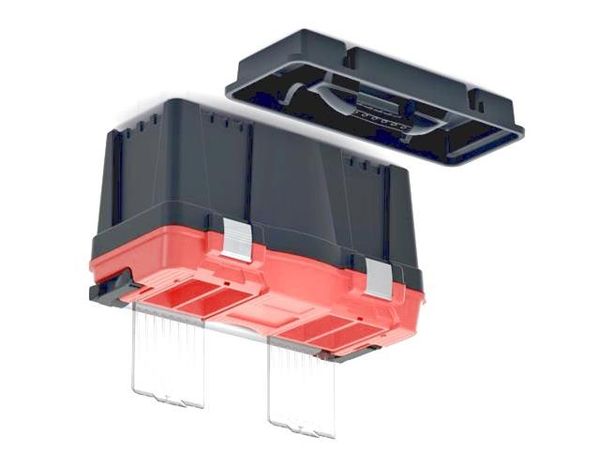 KAP6030AL  Enclosures