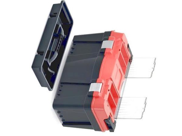 KAP6030AL Enclosures, Boxes & Cases