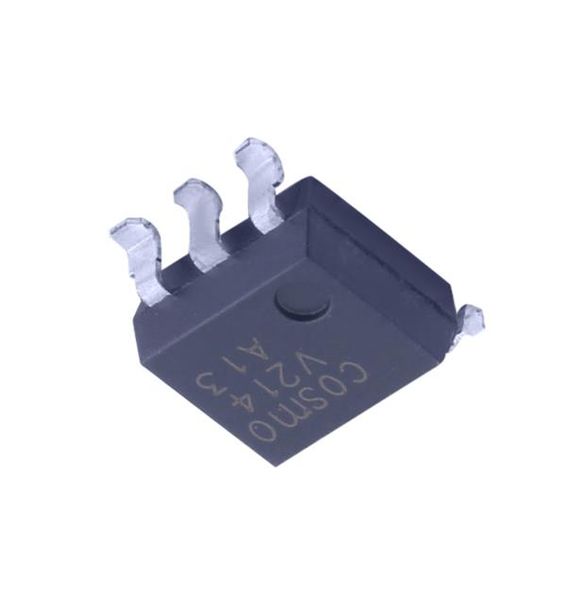 KAQV214A  Electromechanical