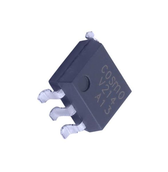 KAQV214A Solid State Relays - PCB Mount