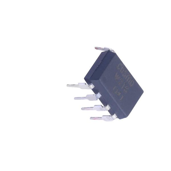 KAQW216 Solid State Relays - PCB Mount
