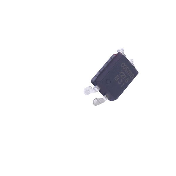 KAQY216A Solid State Relays - PCB Mount
