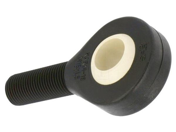 KARM-16 F  Electromechanical