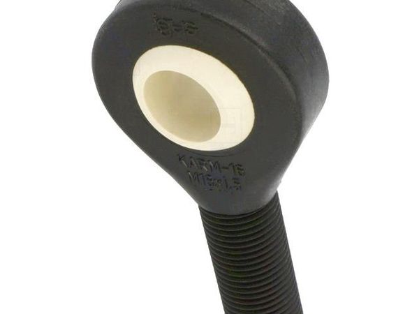 KARM-16 F Mounting Fixings