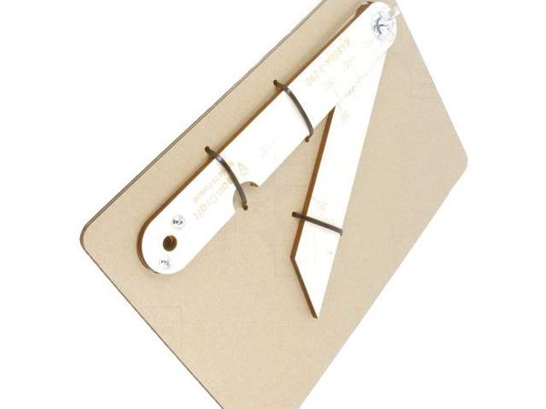 KASEDA-3-290-N Measuring Tools