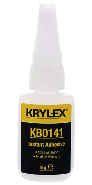 KB0141, 20G electronic component of KRYLEX