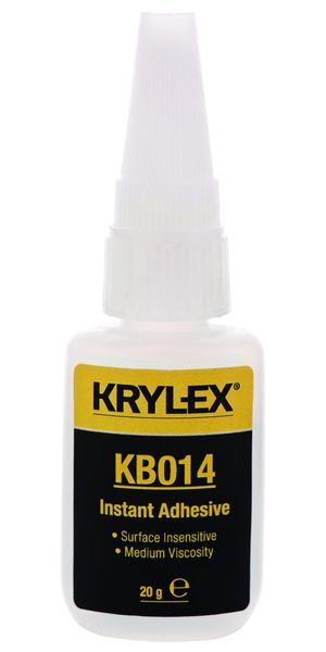 KB014, 20G electronic component of KRYLEX