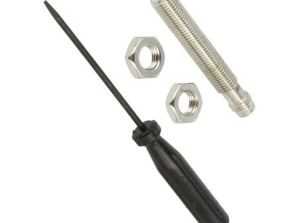 KB080170 Capacitive Touch Sensors