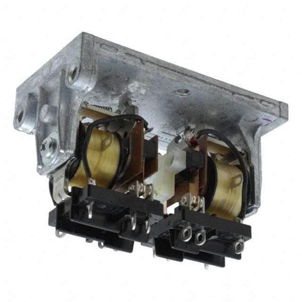 KB-17D-110  Electromechanical