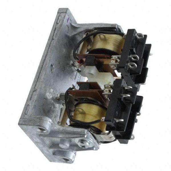 KB-17D-110 General Purpose Relays