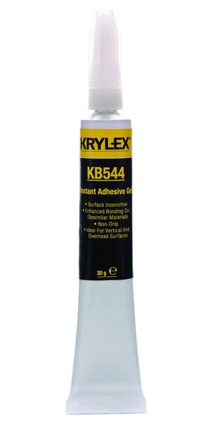 KB544, 20G electronic component of KRYLEX