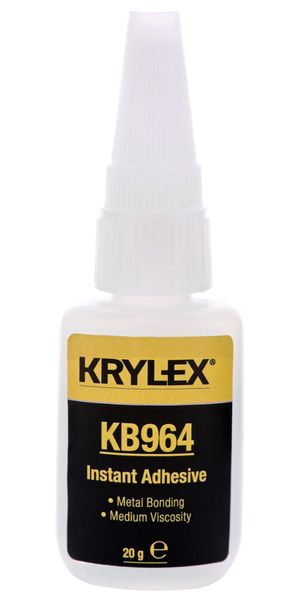 KB964, 20G electronic component of KRYLEX