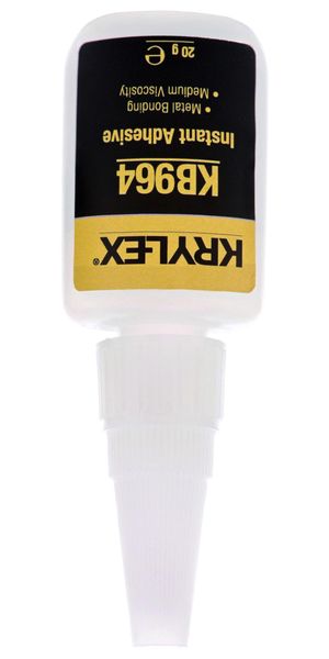 KB964, 20G 