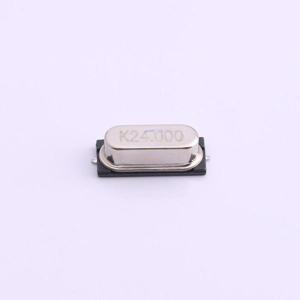 KBD240002020 electronic component of KYX