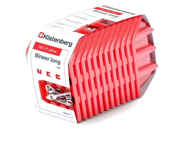 KBILS12-3020 electronic component of KISTENBERG