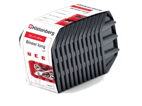 KBILS12-S411 electronic component of KISTENBERG
