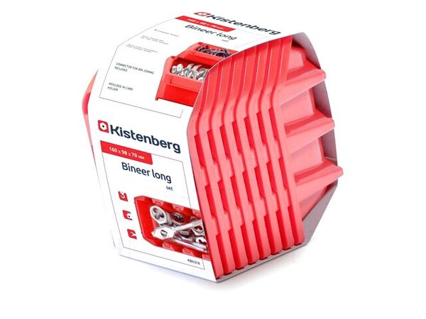 KBILS16-3020 electronic component of KISTENBERG