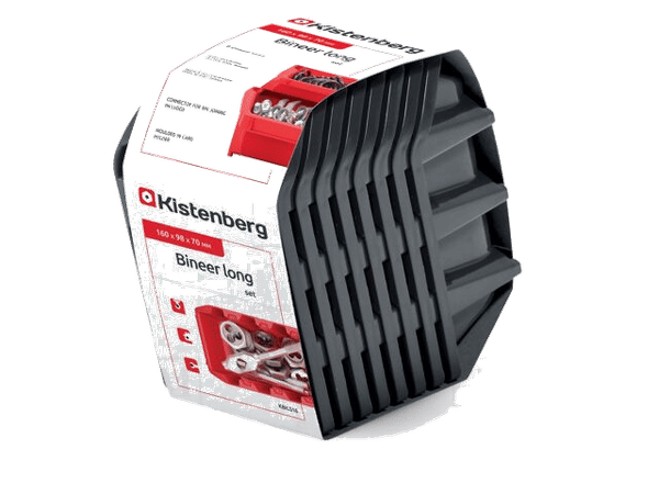 KBILS16-S411 electronic component of KISTENBERG