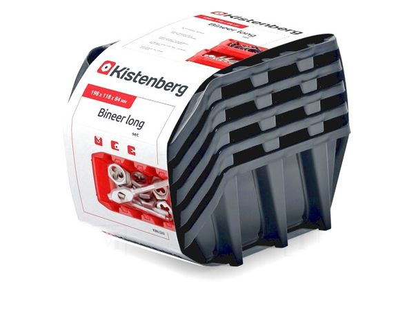 KBILS20-S411 electronic component of KISTENBERG