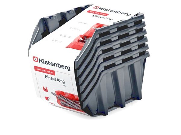 KBILS25-S411 electronic component of KISTENBERG