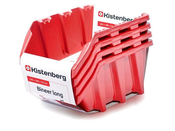 KBILS30-3020 electronic component of KISTENBERG
