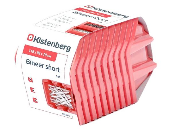 KBISS12-3020 electronic component of KISTENBERG