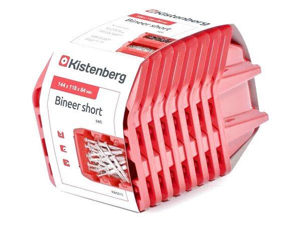 KBISS15-3020 electronic component of KISTENBERG
