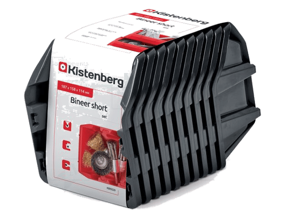 KBISS20-S411 electronic component of KISTENBERG