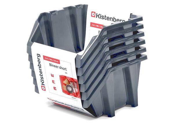 KBISS22-S411 electronic component of KISTENBERG