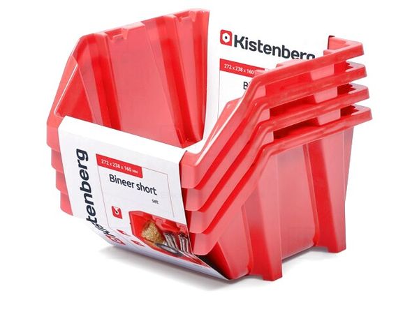 KBISS28-3020 electronic component of KISTENBERG