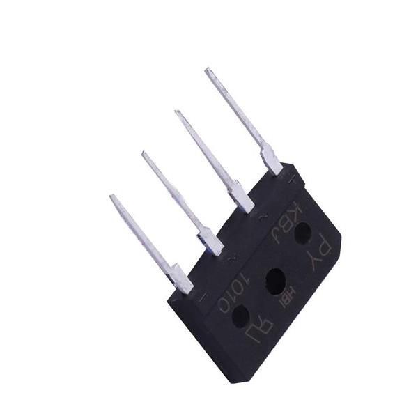 KBJ1010 Bridge Rectifiers