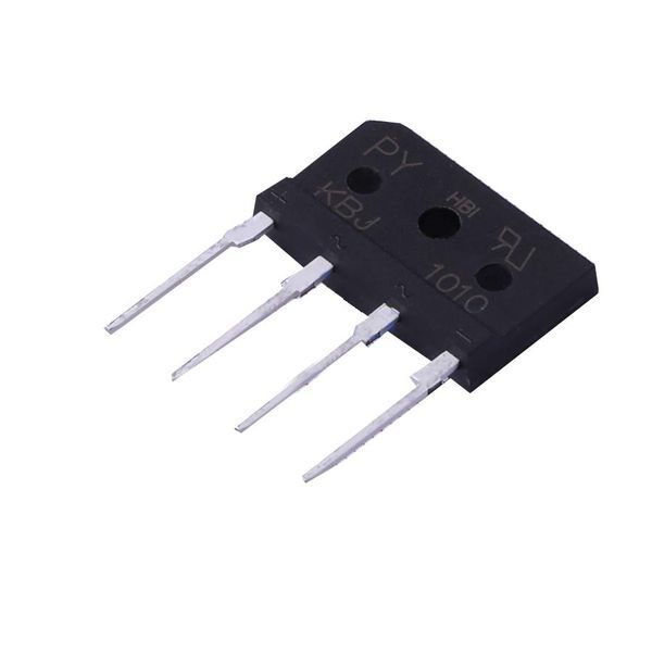 KBJ1010 electronic component of YFW Electronics