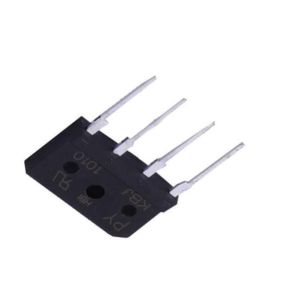 KBJ1010  Semiconductors