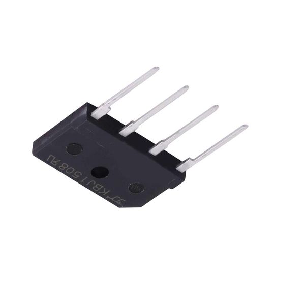 KBJ1508  Semiconductors