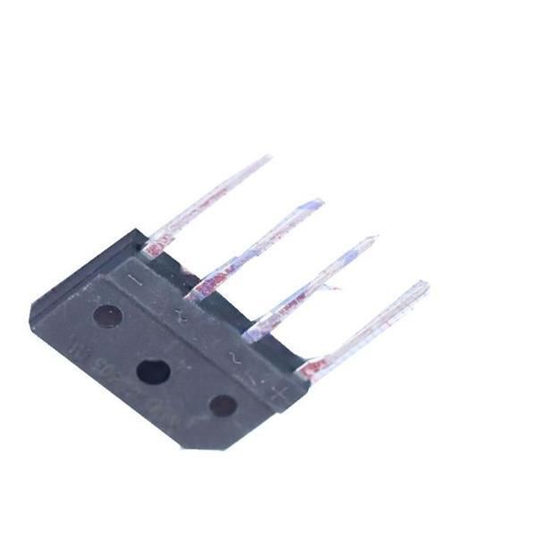 KBJ406  Semiconductors