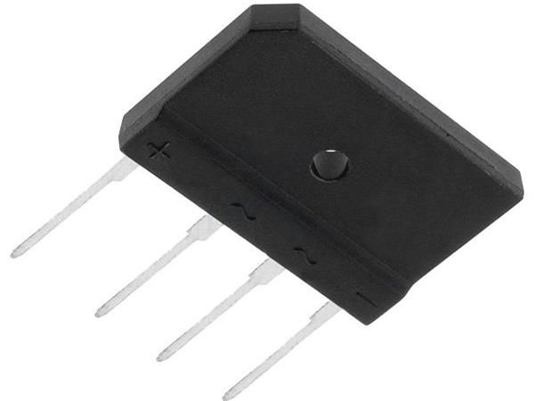 KBJ410  Semiconductors