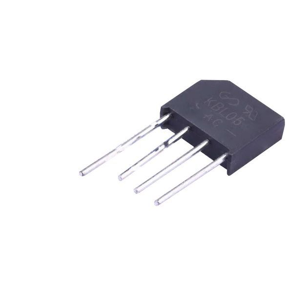 KBL06 electronic component of LGE