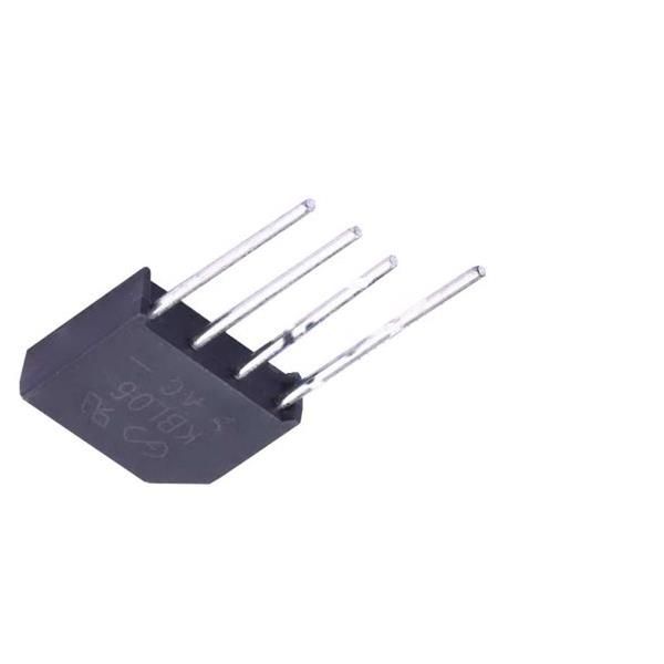 KBL06  Semiconductors