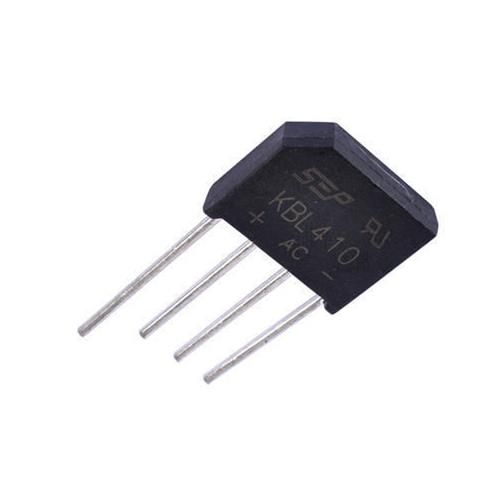 KBL406  Semiconductors