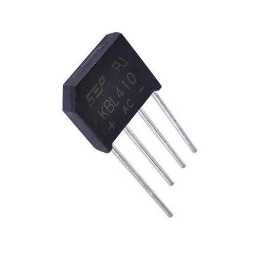 KBL406 Bridge Rectifiers
