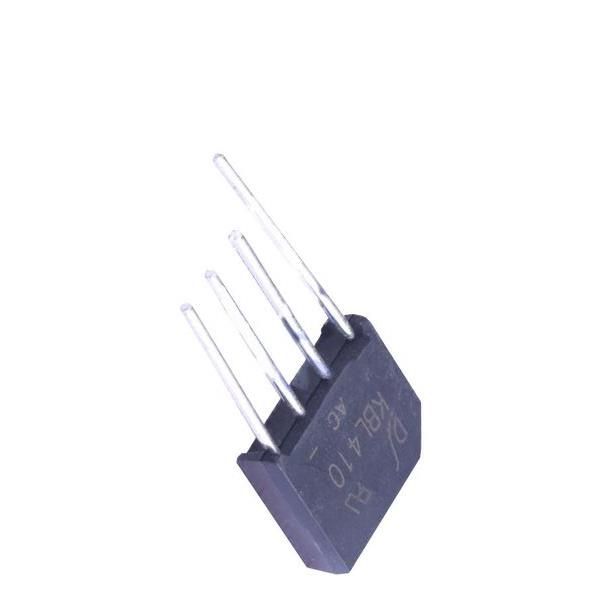 KBL410 Bridge Rectifiers