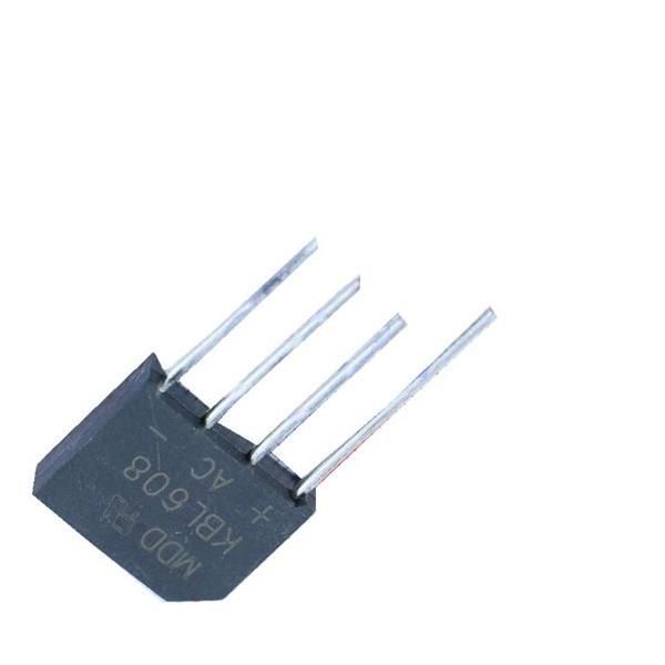 KBL608  Semiconductors