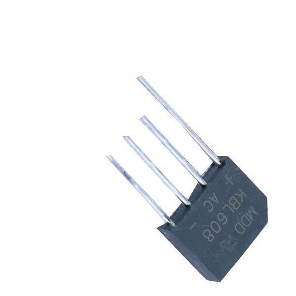 KBL608 Bridge Rectifiers