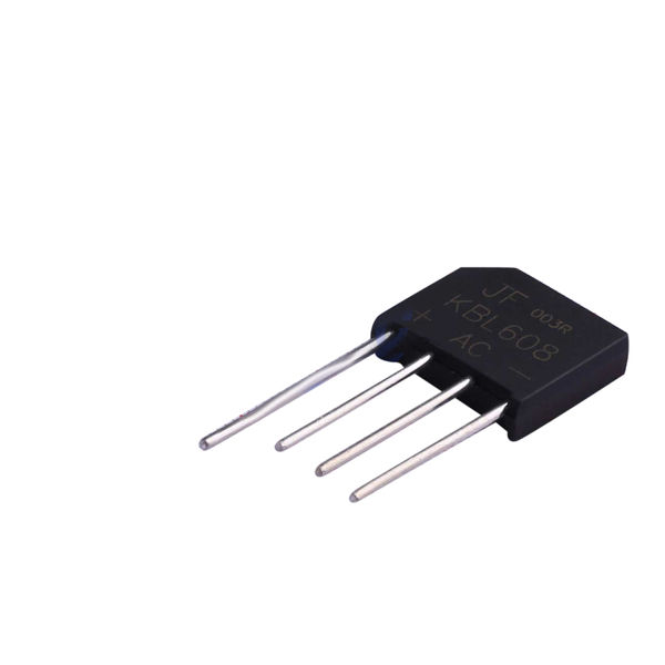 KBL608 electronic component of Jing Heng