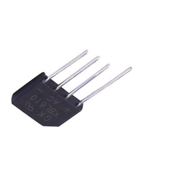 KBL610  Semiconductors