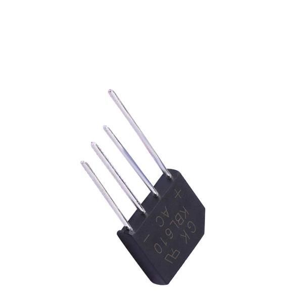 KBL610 Bridge Rectifiers