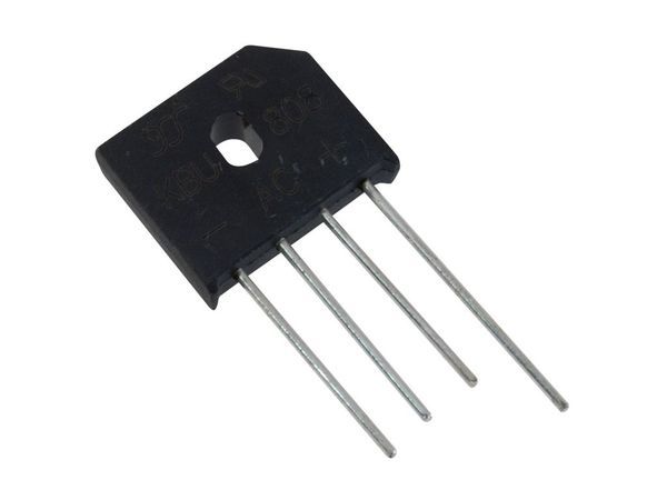 KBL610 electronic component of Wild Goose